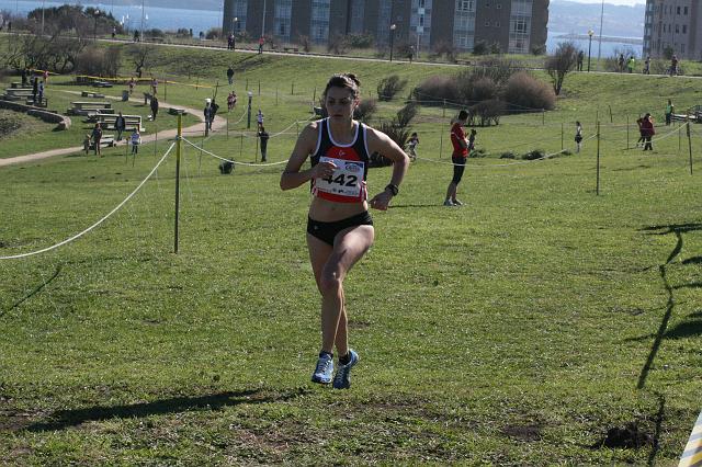 2009 Cto. Galego Cross 2009 187